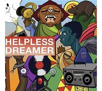 Various Artist - Mello Music Group Presents: Helpless Dreamer