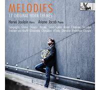 Various Artist - Melodies