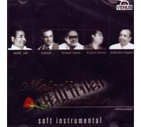Various Artist - Melodies to remember-Soft instrumental