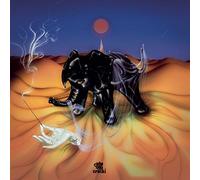 Various Artists Mémoires D'Éléphant #3 (Vinyl LP) 12" Album