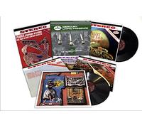 Various Artist - Mercury Living Presence 3 (6 LP)