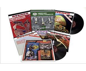 Various Artist - Mercury Living Presence 3 (6 LP)
