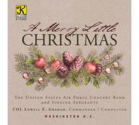 Various Artist - Merry Little Christmas
