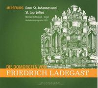 Various Artist - Merseburg