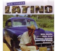 Various artist - Mes années latino