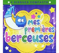 Various Artist - Mes Premieres Berceuses