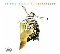 Various Artist - Metamorphosen