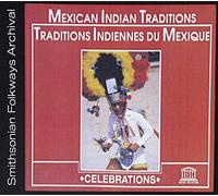 Various Artist - Mexican Indian Traditions