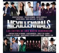 Various Artist - Mexillennials