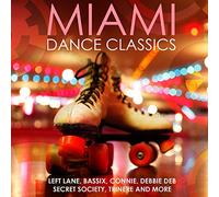 Various Artist - Miami Dance Classics