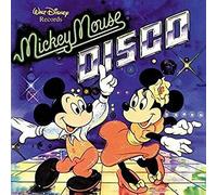 Various Artist - Mickey Mouse Disco
