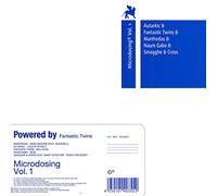 Various Artist - Microdosing 1