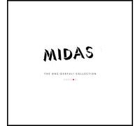 Various Artist - Midas Records Collection