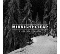 Midnight Clear Midnight Clear / Various (CD)