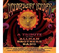 Various Artist - Midnight Rider Tribute To The Allman