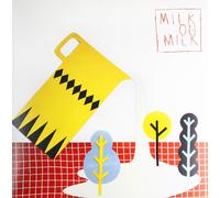 Various Artist Milk On Milk (Vinyl LP)