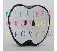 Various Artist - Milk Records Good For You
