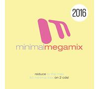 Various Artist - Minimal Megamix 2016