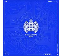 Various Artist - Ministry Of Sound: Annual 2021