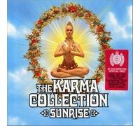Various Artist - Ministry Of Sound: Karma Collection Ibiza / Var