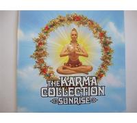 Various Artist - Ministry Of Sound: Karma Collection Ibiza / Var