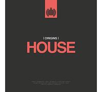 Various Artists Origins of House (Vinyl LP) 12" Album