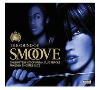 Various Artist - Ministry Of Sound: Sound Of Smoove