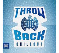 Various Artist - Ministry Of Sound: Throwback Chillout
