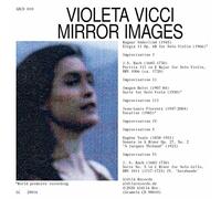 Various Artist - Mirror Images