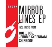 Various Artist - Mirror Lines