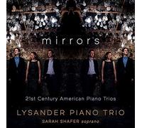 Various Artist - Mirrors