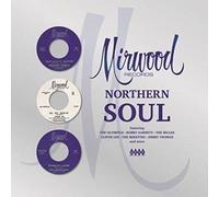 Various Artists Mirwood Northern Soul (Vinyl LP) 12" Album