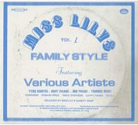 Various Artist - Miss Lily'S Family Style