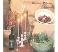 Various Artist - Mistletoe Melodies