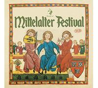 Various Artist - Mittelalter Festival