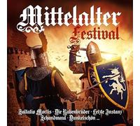 Various Artist - Mittelalter Festival