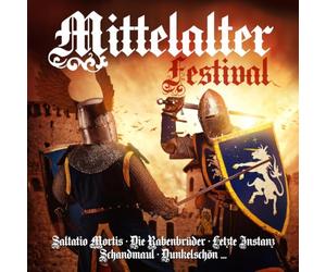 Various Artist - Mittelalter Festival