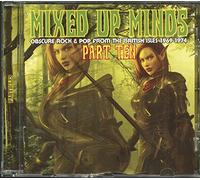 Various Artist - Mixed Up Minds Part Ten: Obscure Rock & Pop