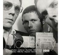 Various Artist - Modernity