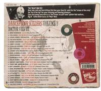 Various Artists The Mojo Man Special: Doctor Velvet - Volume 1 (CD) Album