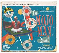 Various Artists The Mojo Man Special: Voodoo Doll (Dancefloor Killers) - Vo (CD)