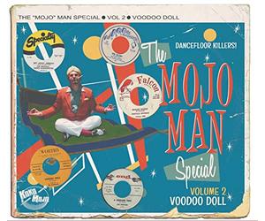 Various Artist - Mojo Man Special (Dancefloor Killers) 2