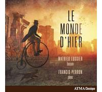 Various Artist - Monde D'Hier