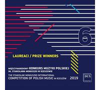 Various Artist - Moniuszko Competition 2019 6