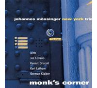 Various Artist - Monk's Corner