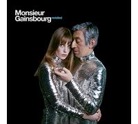 Various Artist - Monsieur Gainsbourg Revisited