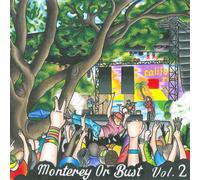 Various Artist - Monterey Or Bust 2