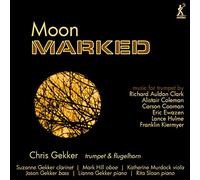 Various Artist - Moon Marked