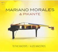 Various Artist - Morales,Mariano & Pikante