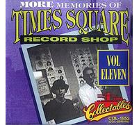 Various Artist - More Memories Of Times Square Record - 11